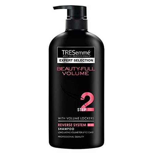 TRESEMME SHAMPOO FULL VOLUME 580ml